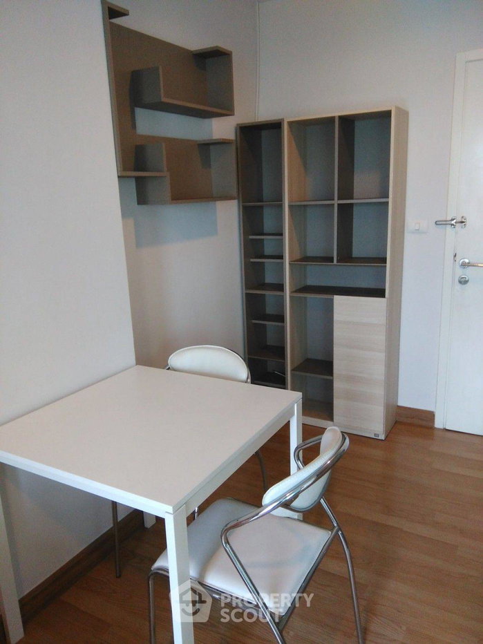 picture 1-BR Condo at Aspire Rama 4 near BTS Phra Khanong (ID 681122) - 16/17