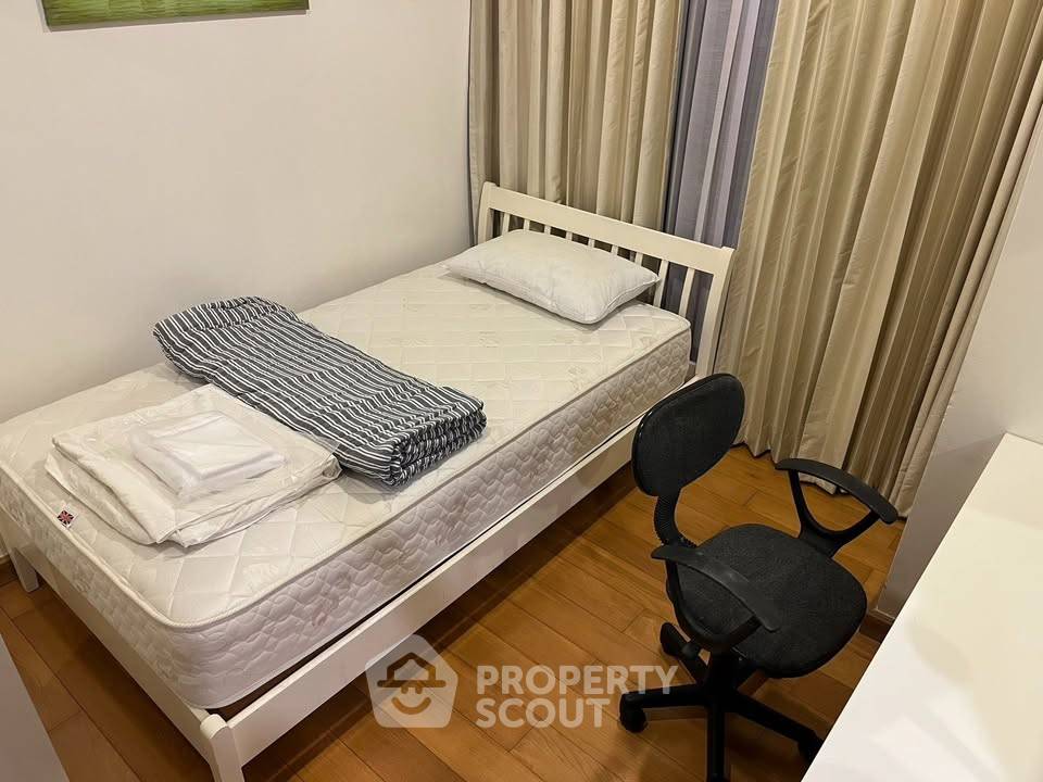 รูป คอนโด 2-ห้องนอน ที่ ซิตี้ สมาร์ท สุขุมวิท18 ใกล้ BTS อโศก (ID 3002887) - รูปที่ 9/13
