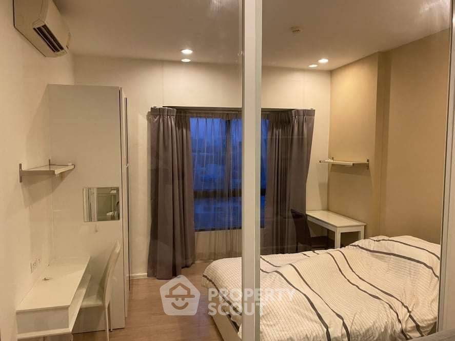 picture 1-BR Condo at S1 Condominium Rama 9 in Suan Luang (ID 3003168) - 9/9