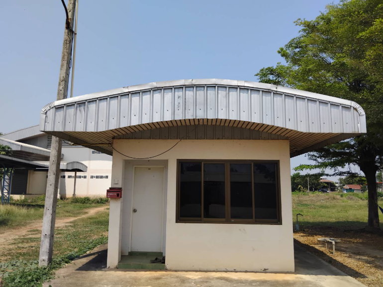 รูป โรงเรือนปศุสัตว์ ติดถนน บ้านกร่าง-บ้านแหลมโพธิ์ อำเภอ เมืองพิษณุโลก จังหวัด พิษณุโลก รหัสแฟ้ม : 67-00237 หรือ 30531-0001 ติดต่อคุณวันวิสา - รูปที่ 10/20