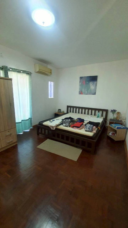 รูป ขายทาวเฮ้าส์ มบ.ซื้อตรงรังสิต คลอง 3 ห้องมุม ต.บึงยี่โถ อ.ธัญบุรี จ.ปทุมธานี ราคาดีราคาโดน - รูปที่ 11/13
