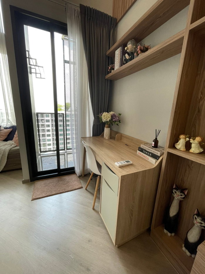 picture Code: 26KJ3136  for rent THE BASE Saphanmai 🔥🔥 Line ID: @kjcondo (with @)🔥🔥 - 5/10