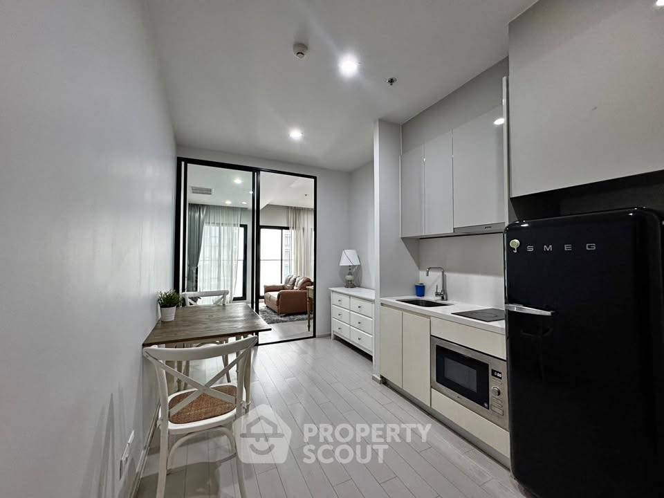 รูป คอนโด สตูดิโอ ที่ โนเบิล เพลินจิต ใกล้ BTS เพลินจิต (ID 2574715) - รูปที่ 2/10