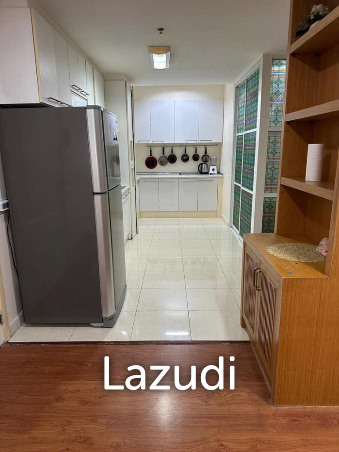 picture 3 Bed 2 Bath 105 SQ.M Grand Park View Asoke - 9/15