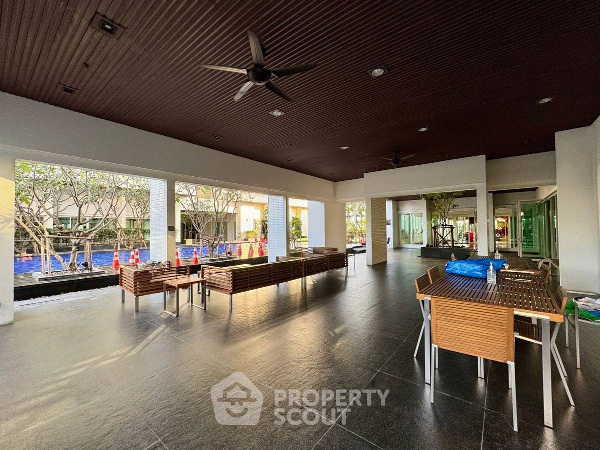 picture Well-Priced 2-BR 115 Sqm Condo At Noble Ora near BTS Thong Lor (ID 2735685) - 5/5