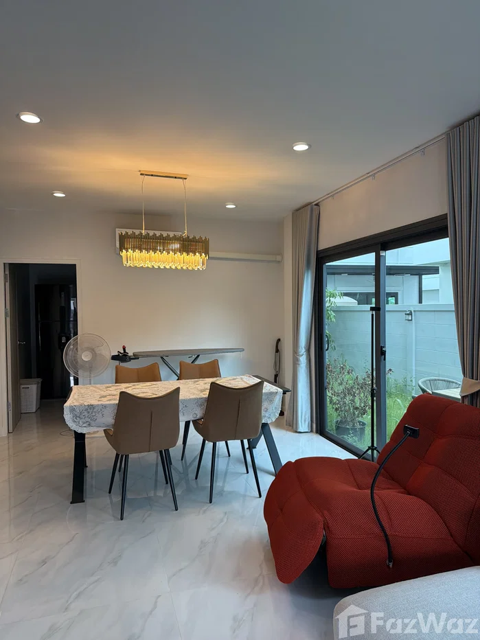 picture Supalai Parkville Pattaya-Sukhumvit 6472753 - 8/25