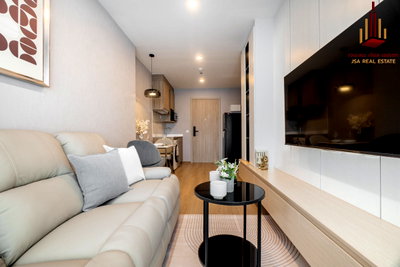 Condos for rent : ✨ For Rent: Life Rama 4 - Asoke Condo ✨  💰 Only 25,000 THB/month