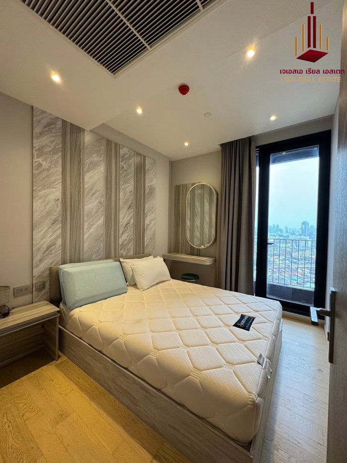 picture ✨ For Rent : Ashton Asoke Condo ✨ 💰 Only 62,000 THB/month - 1/6