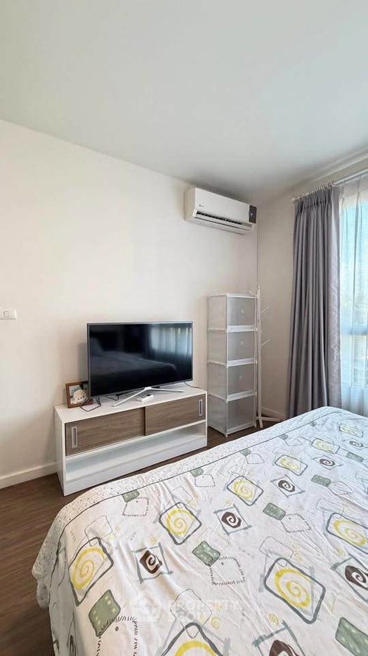 รูป คอนโด 2-ห้องนอน ที่ ดีคอนโด นิม เชียงใหม่ ใกล้ เซ็นทรัล เฟสติวัล เชียงใหม่ (ID 3002389) - รูปที่ 13/27
