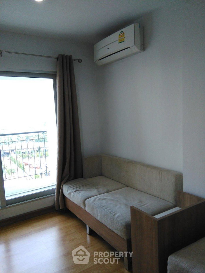 picture 1-BR Condo at Aspire Rama 4 near BTS Phra Khanong (ID 681122) - 1/17