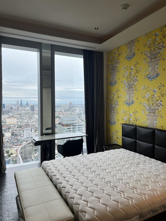 รูป LTHC15724 – Ultra Luxury Condo for Sale Sathorn | The Ritz-Carlton Residences Bangkok | Near BTS Chong Nonsi | 49 MB | คอนโดอัลตร้าลักชัวรีขาย สาทร เดอะ ริทซ์-คาร์ลตัน เรสซิเดนเซส ใกล้ BTS ช่องนนทรี - รูปที่ 3/6