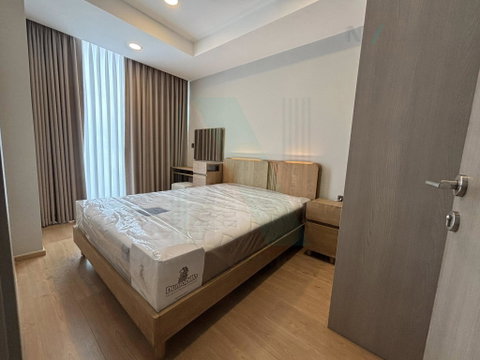 📌 ให้เช่าคอนโด ชีวาทัย เรสซิเดนท์ ทองหล่อ อาคาร 1 ชั้น 7 1 ห้องนอน ขนาด 33 ตรม ใกล้ โรงพยาบาลคามิลเลียน กรุงเทพ