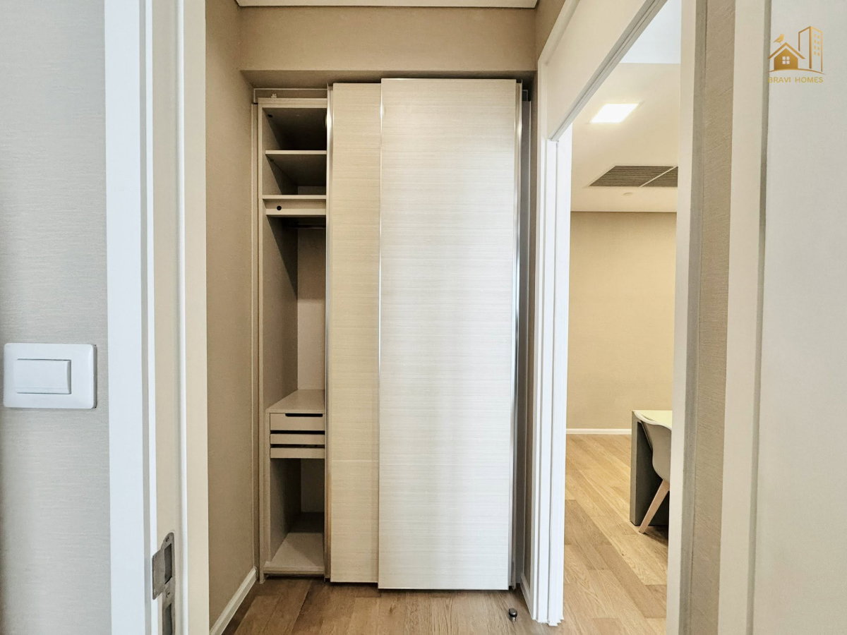 picture 🔥 For Rent – The Saint Residences | Near BTS Ha Yaek Lat Phrao & MRT Phahon Yothin - 15/15
