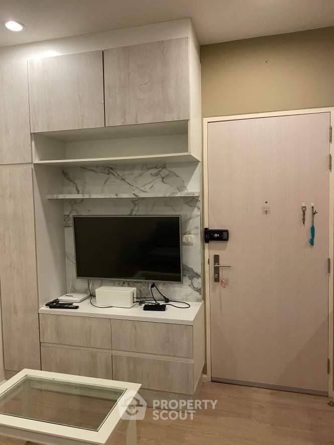 picture 1-BR Condo at S1 Condominium Rama 9 in Suan Luang (ID 3003168) - 4/9