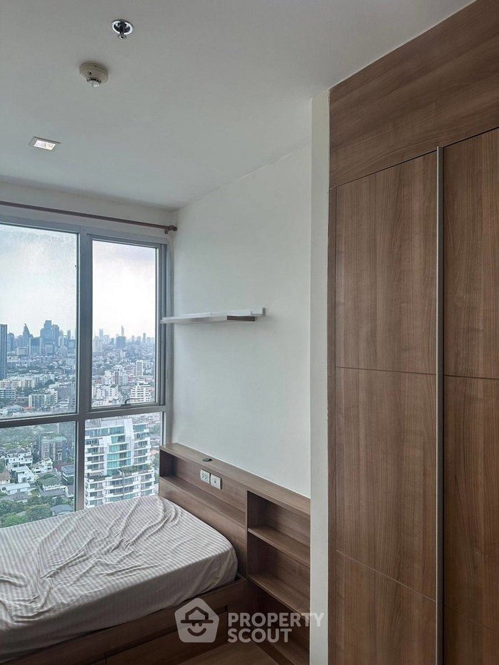 รูป คอนโด 2-ห้องนอน ที่ ริธึ่ม พหล-อารีย์ ใกล้ BTS สะพานควาย (ID 2751375) - รูปที่ 2/3