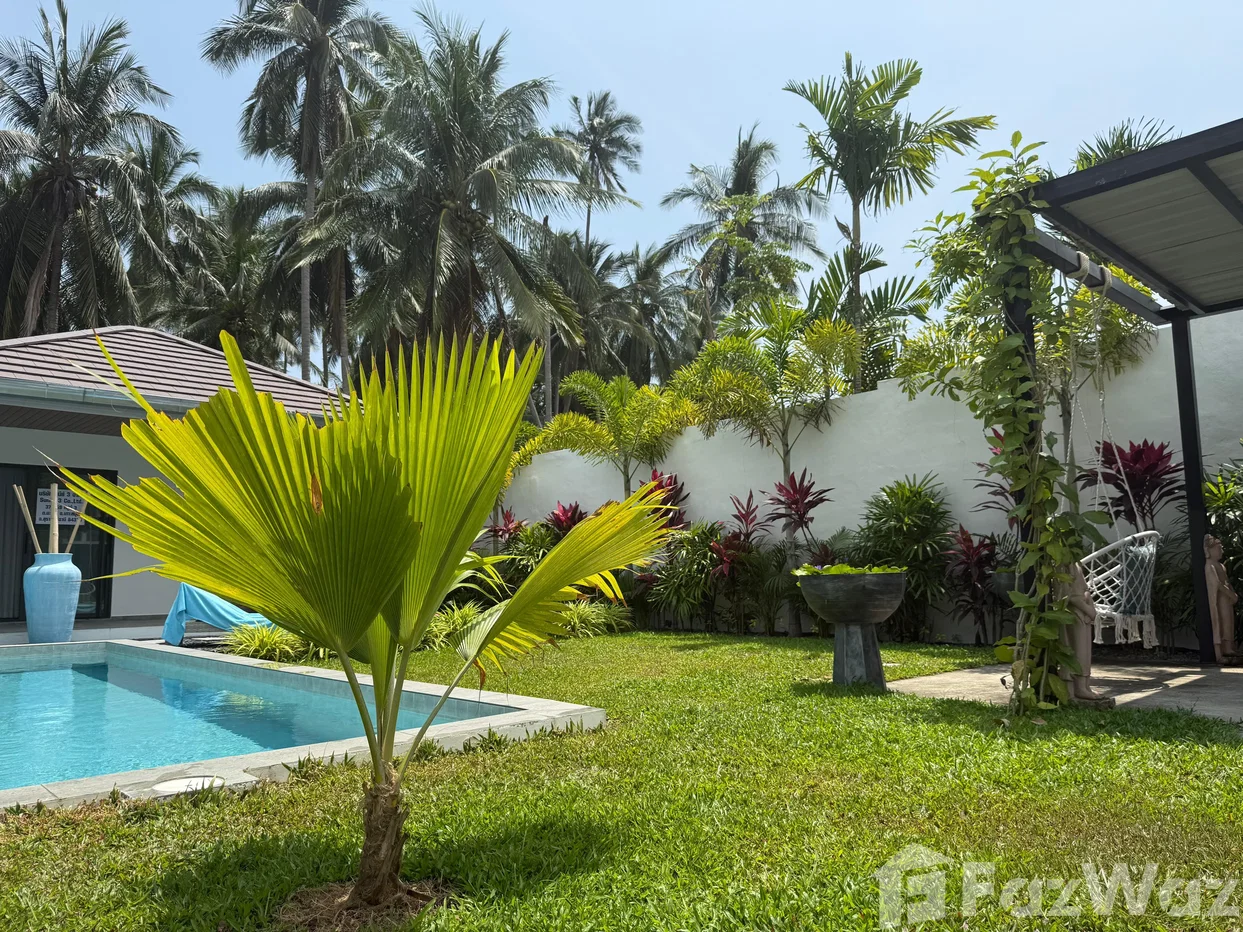picture 4 Bedroom Villa for sale in Maret, Surat Thani  6261794 - 10/34