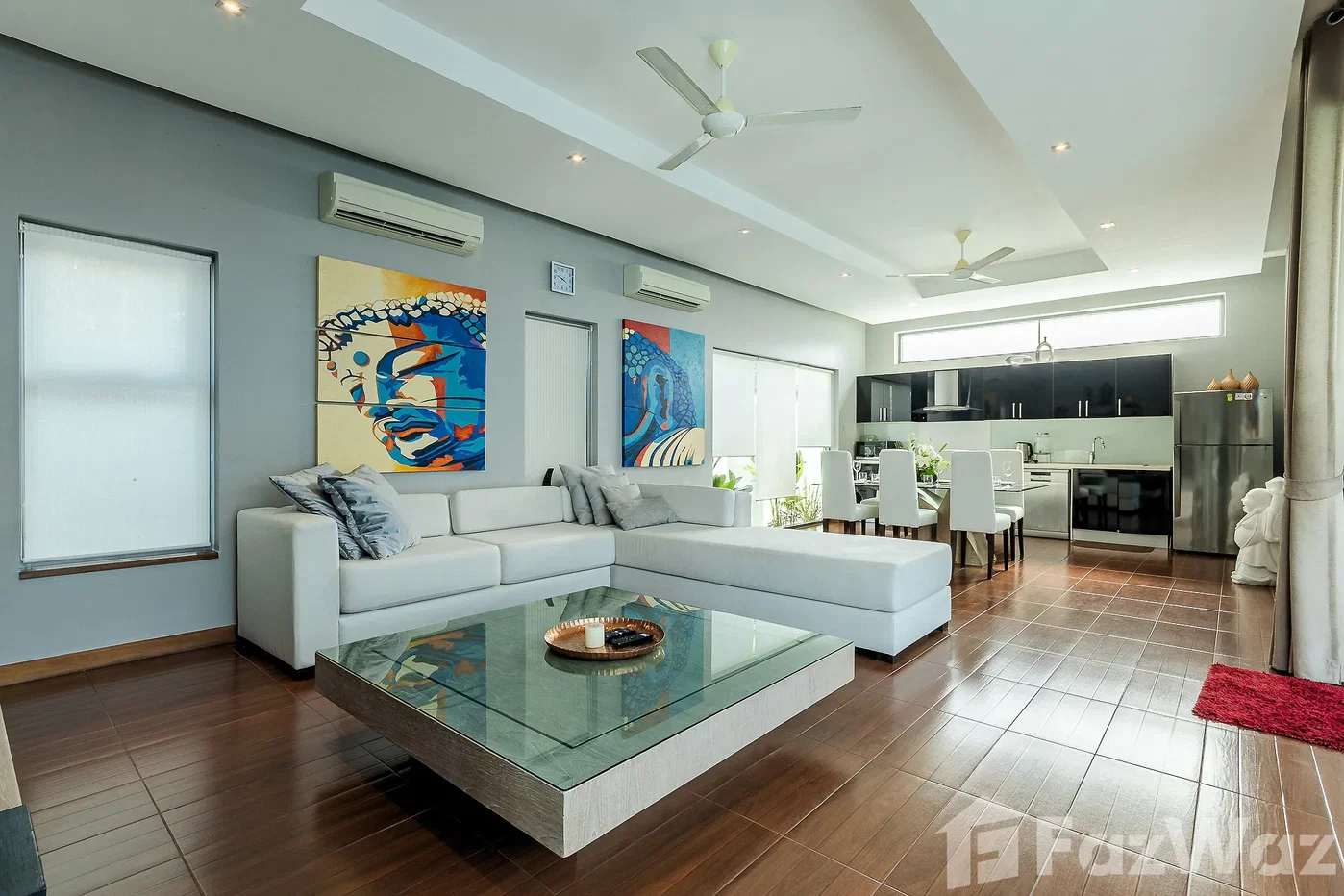 picture 4 Bedroom Villa for rent in Rawai, Phuket 6467653 - 6/12