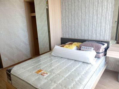 Condos for rent : 🌆💎 FOR RENT: IDEO O2 — PANORAMIC HIGH-FLOOR 2-BEDROOM LIVING!  💰 Rental Price: 25,000 THB/month!!  