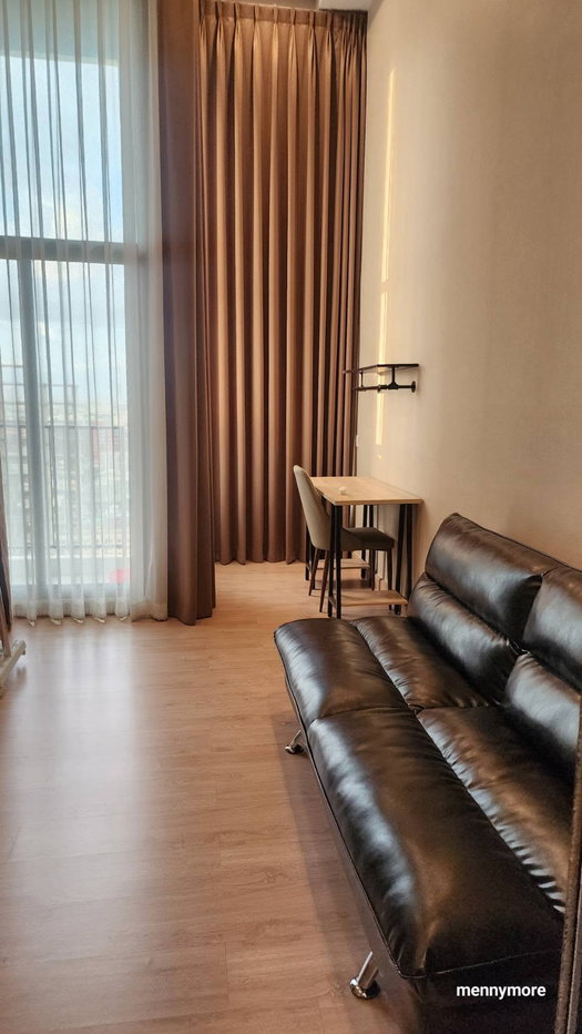 picture knightsbridge duplex tiwanon beautiful room never rent before - 3/11