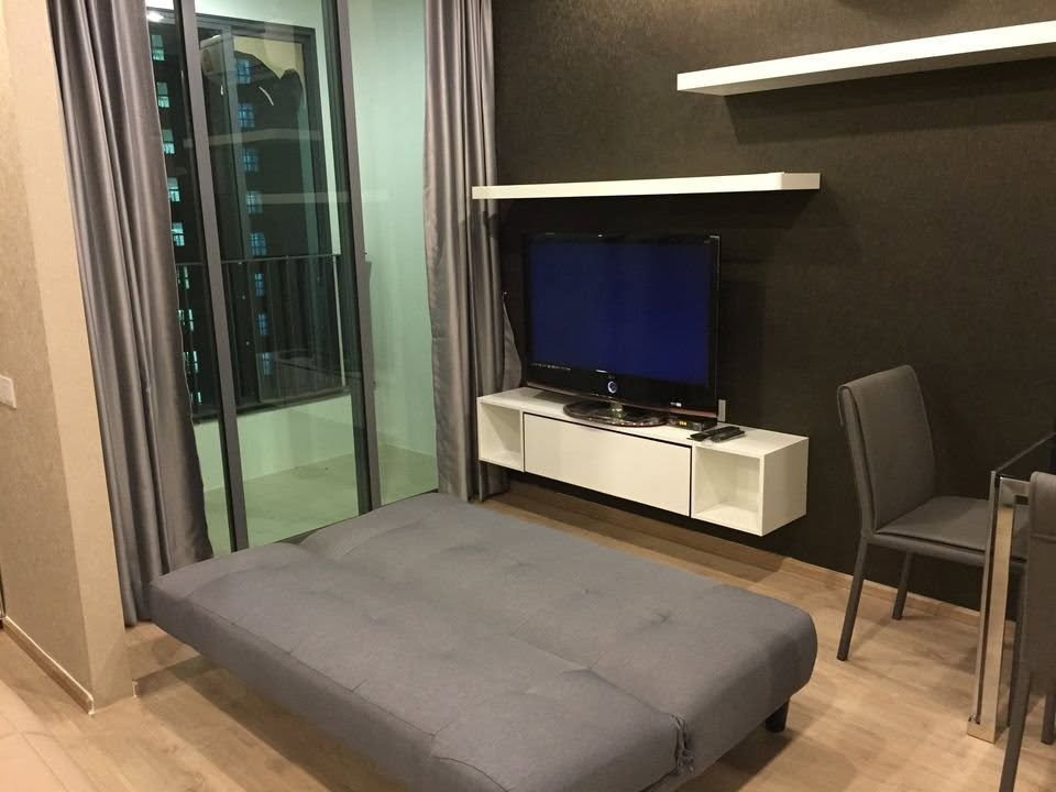 picture ideo q chula samyan for rent ready to move - 17/22