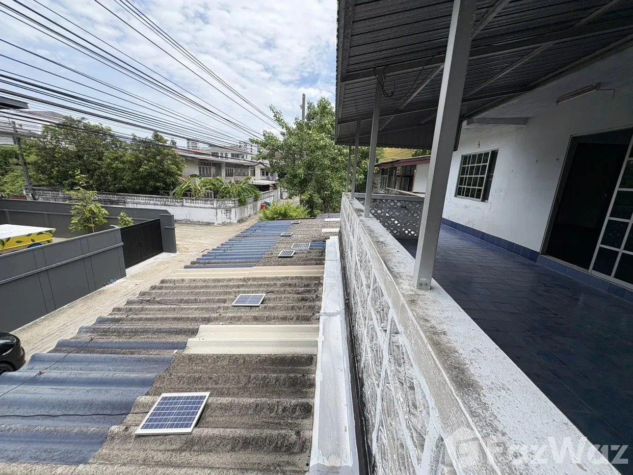รูป บ้านเดี่ยวให้เช่า 3 ห้องนอน ใน คลองตันเหนือ, กรุงเทพมหานคร 6471338 - รูปที่ 11/14