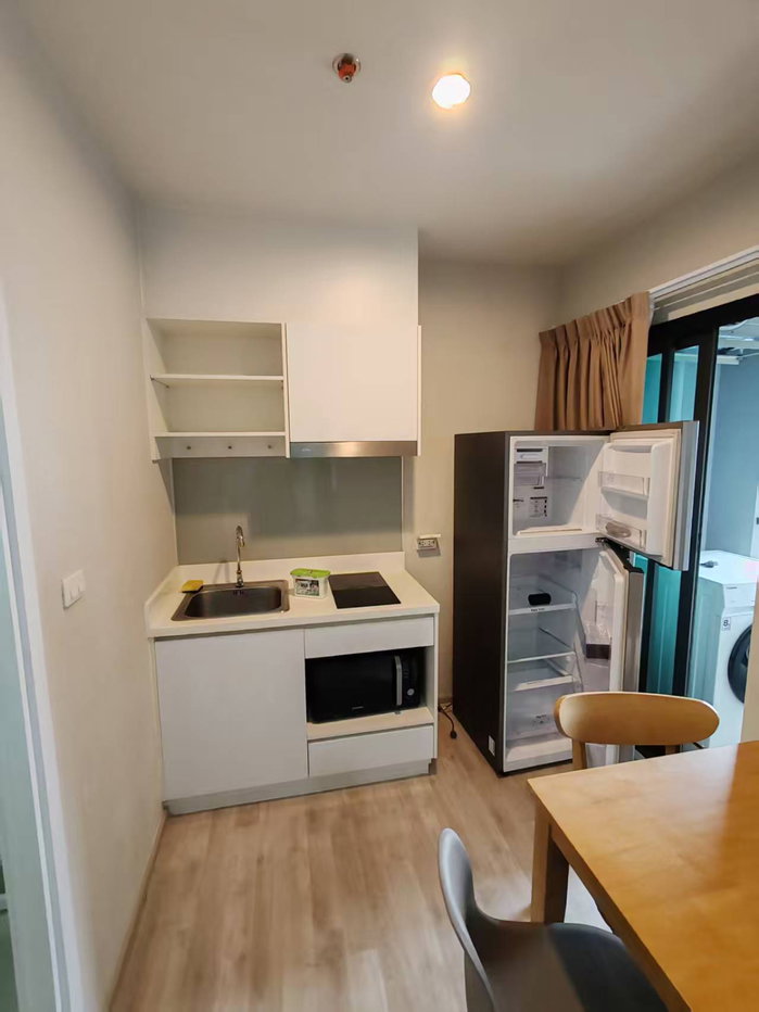 picture [For sale] The Privacy Rama 9 | 1 bedroom 1 bathroom  - 1/8
