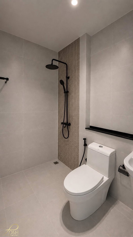 รูป Habitown ฮาบิทาวน์ เกาะแก้ว โดยแสนสิริ (หลังมุม) บ้านรีโนเวทใหม่ใกล้บริติชเพียง 2 นาที ความเป็นส่วนตัว… คือหนึ่งในคุณค่าที่หาไม่ได้จากทุกหลัง  - รูปที่ 7/10