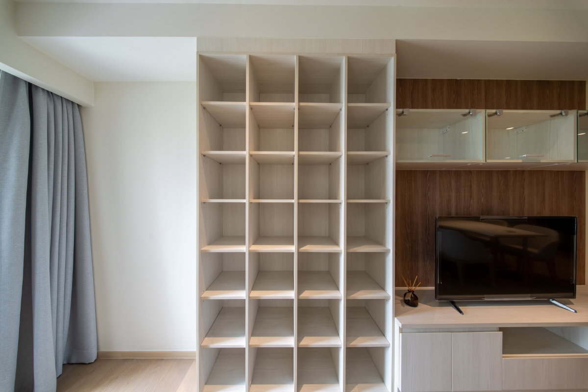 รูป คุ้มสุดทองหล่อ 1BR Runesu Thonglor 5 ต่ำกว่าตลาด 31.93% นัดชมเลย - U6204485 - รูปที่ 13/13