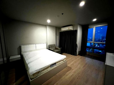 Condos for rent : Code: 26KJ3148  for rent Lumpini Selected Sutthisan - Saphan Khwai 🔥🔥 Line ID: @kjcondo (with @)🔥🔥