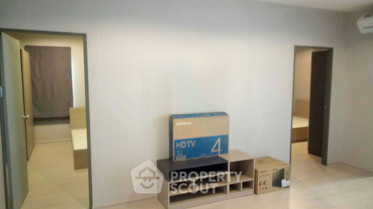 picture 2-BR Condo at Ideo Sukhumvit 115 near BTS Pu Chao (ID 2626902) - 4/8