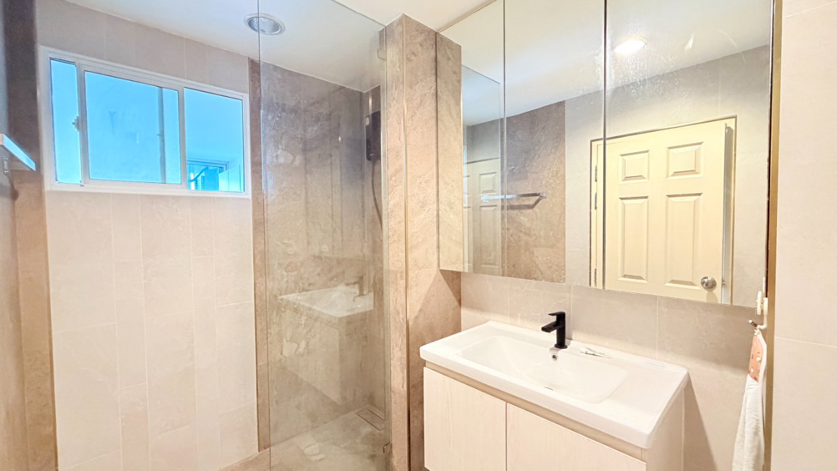 รูป Life @Thapra Condominium | ราคา 13,000 บาท | ห้องสวย ทำเลดี เฟอร์นิเจอร์ครบ พร้อมอยู่ - รูปที่ 14/16