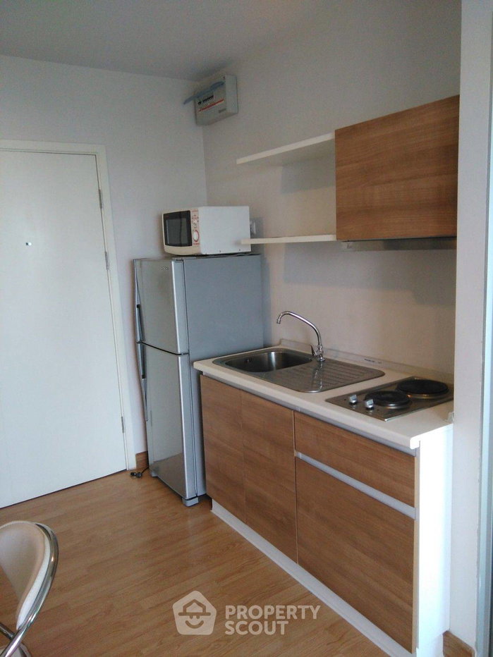 picture 1-BR Condo at Aspire Rama 4 near BTS Phra Khanong (ID 681122) - 14/17