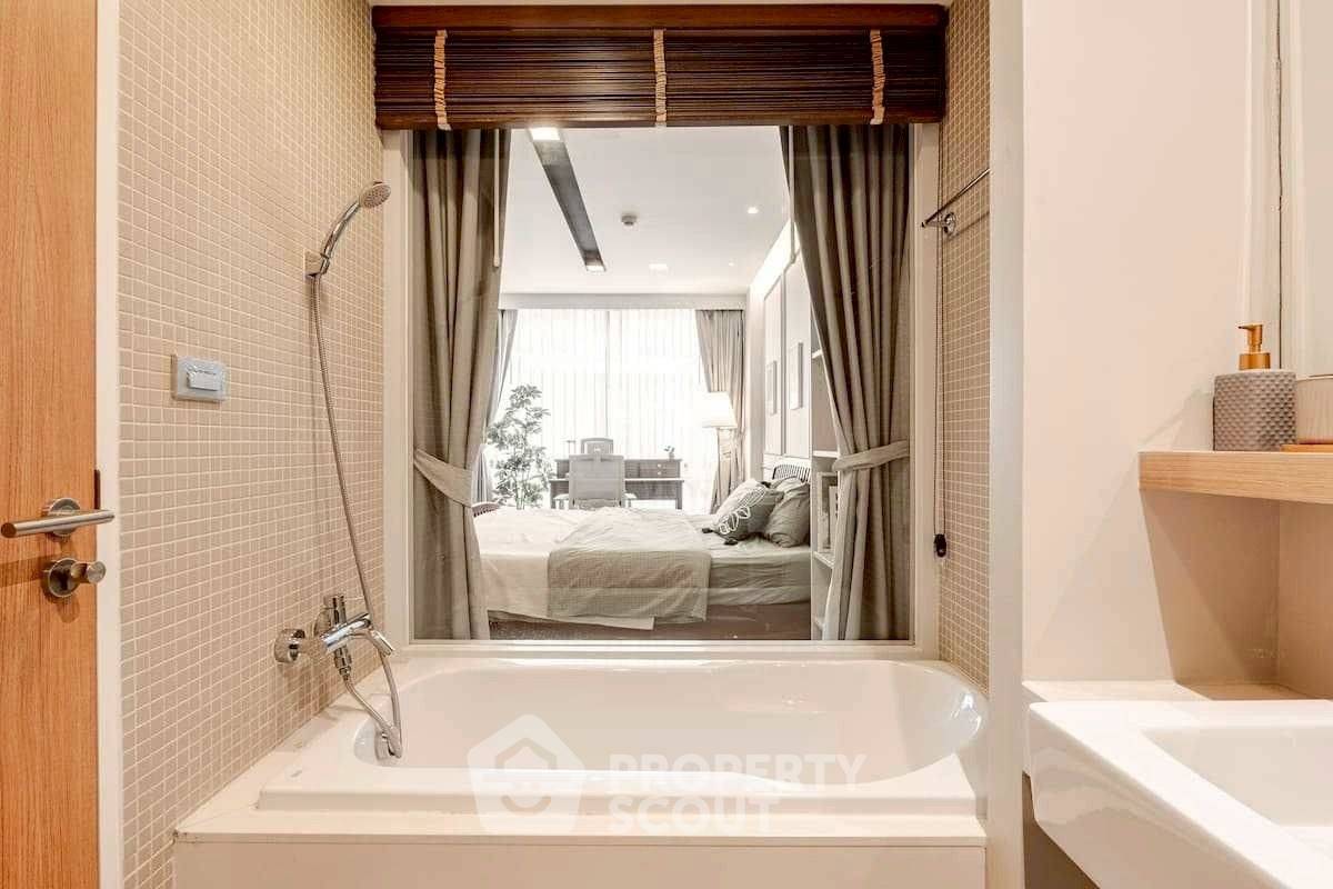 picture 1-BR Condo at The Nest Ploenchit near BTS Phloen Chit (ID 2983770) - 6/10