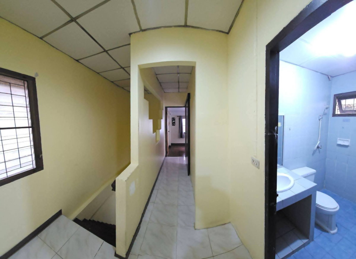 picture For rent Golden place Watcharapol - 9/17