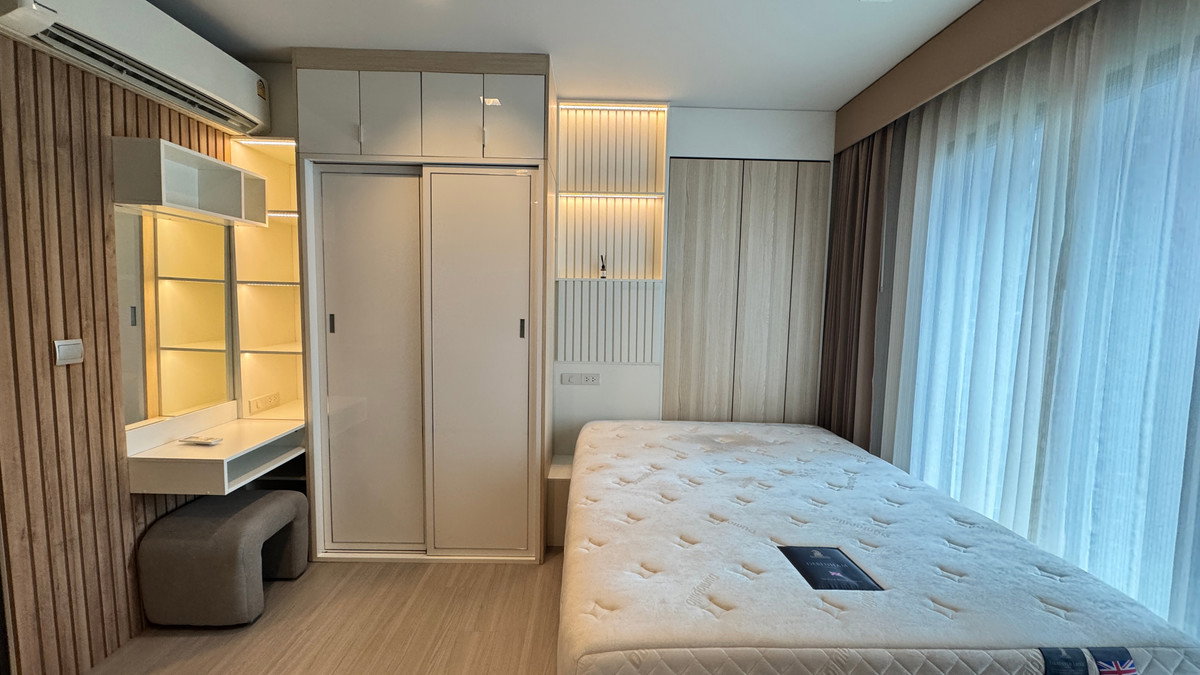 รูป ขาย/SALE🧡 Life Asoke Rama 9 (ไลฟ์ อโศก พระราม 9) - KC159 - รูปที่ 4/14