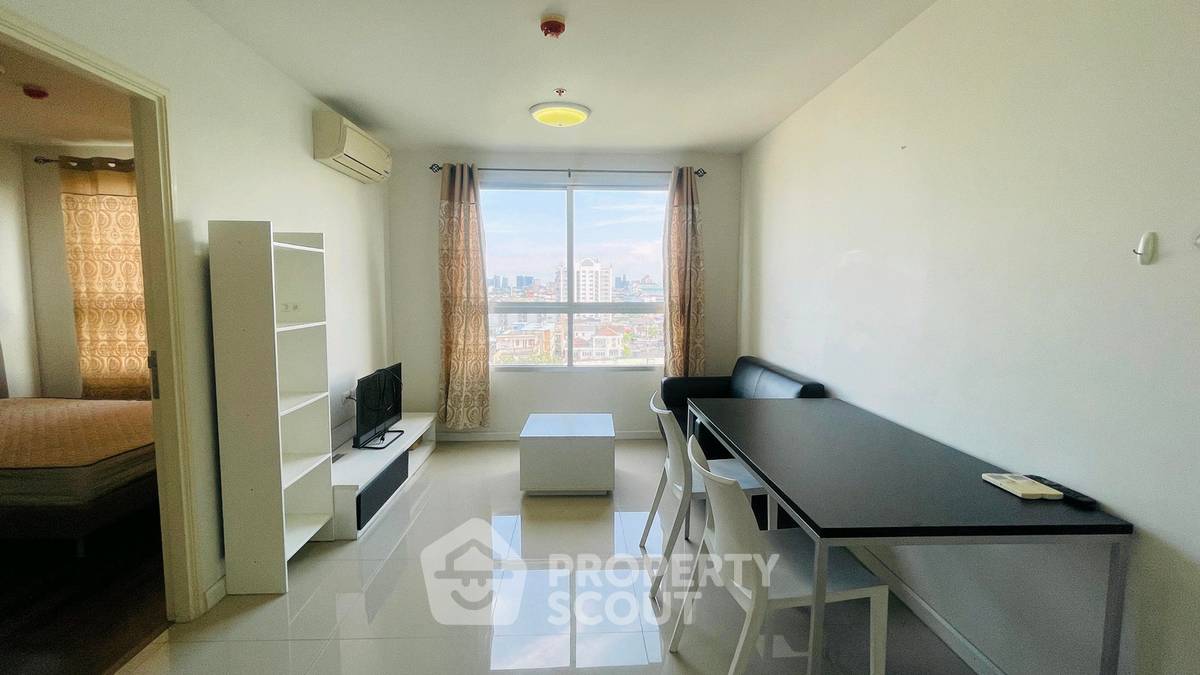 picture 1-BR Condo at Dbura near MRT Fai Chai (ID 2993330) - 14/14