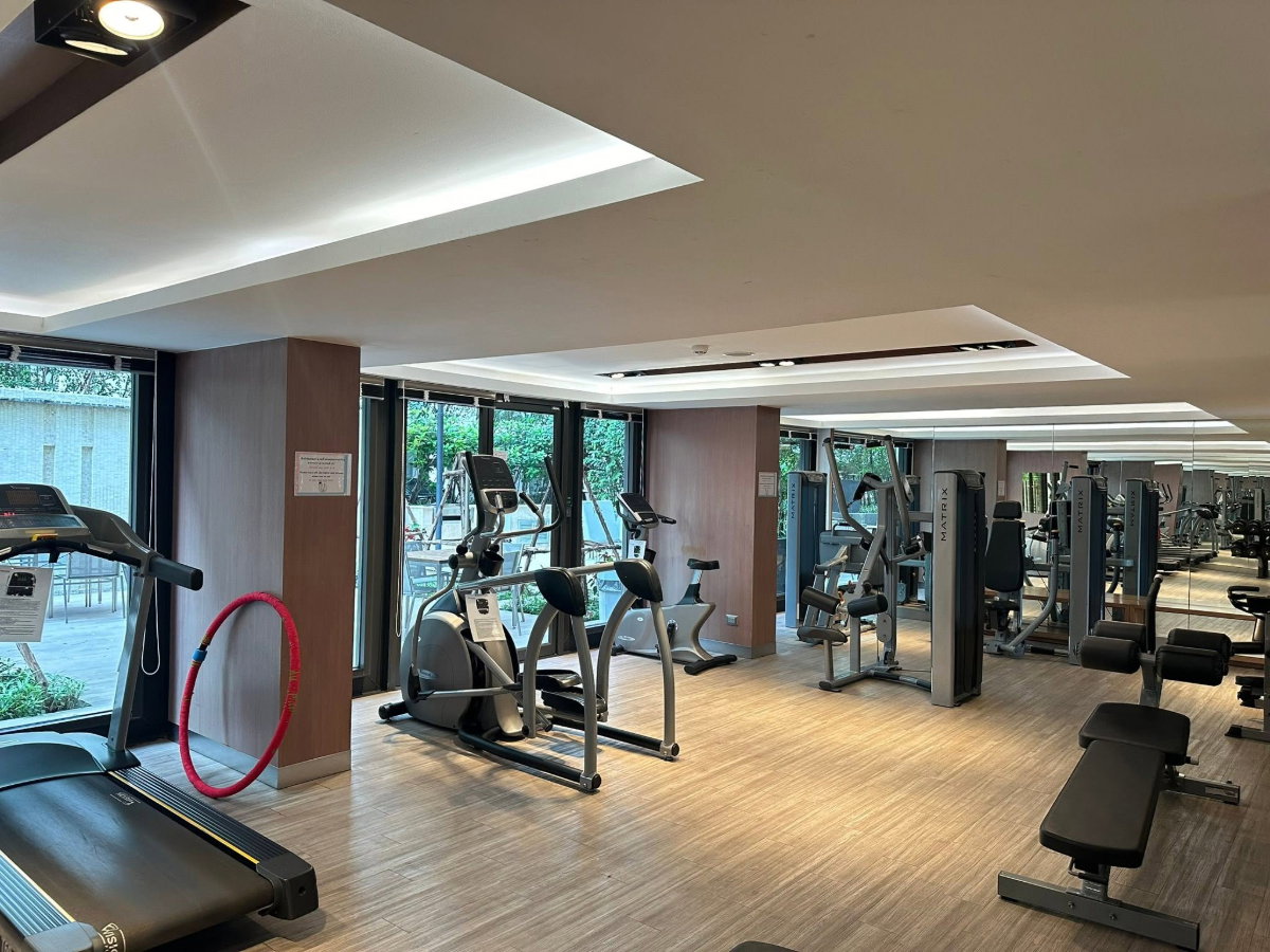รูป เช่าคอนโด The Nest Sukhumvit 22/เดอะ เนสท์ สุขุมวิท 22 (E6906031) ID Line : @condo101 - รูปที่ 16/22