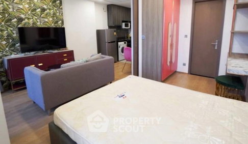 คอนโด 1-ห้องนอน ที่ แอชตัน จุฬา - สีลม ใกล้ MRT สามย่าน (ID 2999378)