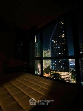 2-BR Condo at Ideo Q Siam - Ratchathewi near BTS Ratchathewi (ID 2652158)
