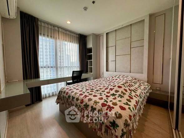 รูป คอนโด 2-ห้องนอน ที่ ริทึ่ม รางน้ำ ใกล้ BTS อนุสาวรีย์ชัยสมรภูมิ (ID 3002097) - รูปที่ 4/6