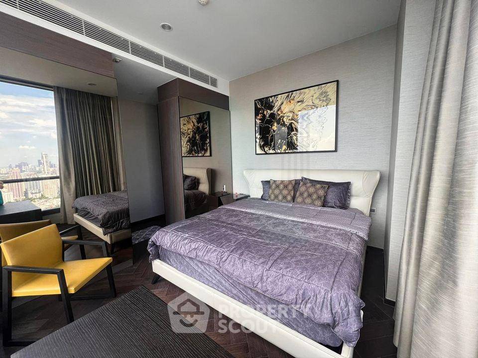picture 2-BR Condo at The Esse Sukhumvit 36 near BTS Thong Lor (ID 2765292) - 3/8