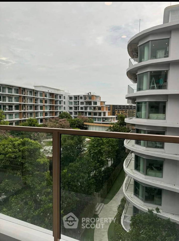 picture 1-BR Condo at Phyll Phuket close to Kathu (ID 2571480) - 3/10