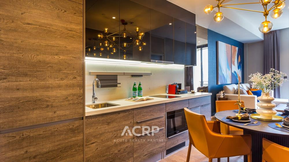 picture 🏢 Muniq Langsuan – Luxury Condo with Tenant Pet Friendly - 12/30