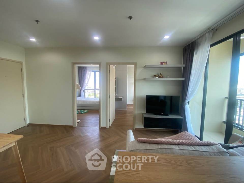 picture 2-BR Condo at Ideo Sathorn-Thrapra near BTS Pho Nimit (ID 3003026) - 6/10