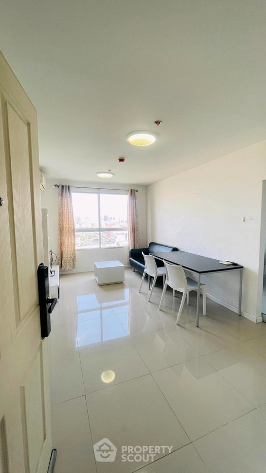 picture 1-BR Condo at Dbura near MRT Fai Chai (ID 2993330) - 2/14