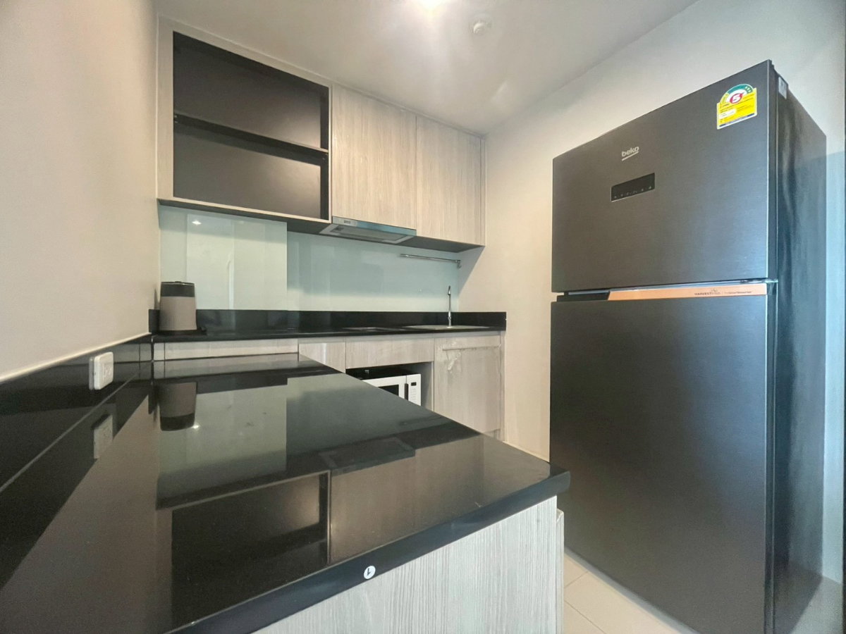 รูป 🌆 ให้เช่า: Niche MONO Mega Space Bangna | ใกล้ Mega Bangna | ห้องสวย เฟอร์ครบ พร้อมอยู่ @90condo 🌃 - รูปที่ 4/14
