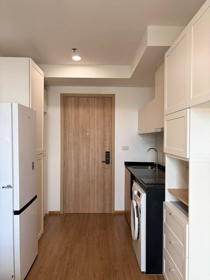 picture #SC14800 📌 Rent | 🟦🟨The Livin Phetkasem 🟥🟩💬𝑪𝒐𝒏𝒕𝒂𝒄𝒕𝑳𝑰𝑵𝑬:@𝒔𝒆𝒄𝒓𝒆𝒕𝒑𝒓𝒐𝒑𝒆𝒓𝒕𝒚 🔥✨ - 11/11