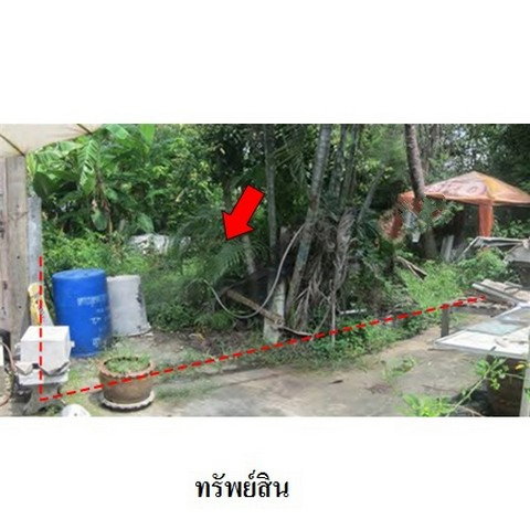 รูป Z1T2813 ขายที่ดิน โครงการ เมืองประชา ตำบล บางคูวัด อำเภอ เมืองปทุมธานี จังหวัด ปทุมธานี - รูปที่ 5/8