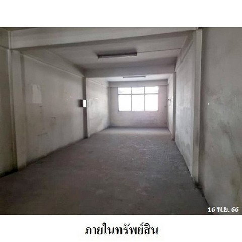 รูป Z4T0271 ขายอาคารพานิชย์ โครงการ ฤดีมาศ ตำบล สำโรงเหนือ อำเภอ เมืองสมุทรปราการ จังหวัด สมุทรปราการ - รูปที่ 7/8