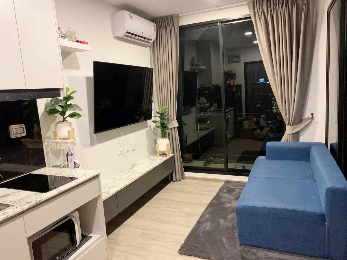รูป ห้องว่าง🙋🏼แอดไลน์@865zjnlc🙋🏼คุณลิน HC🙋🏼💎🙋🏼💥มีเครื่องซักผ้า 📲บีท บางหว้า อินเตอร์เชนจ์ - รูปที่ 2/6